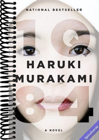 1Q84 (Vintage International)