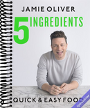 5 Ingredients: Quick & Easy Food