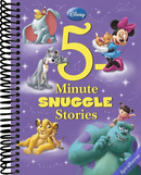 5-Minute Snuggle Stories (5-Minute Stories)