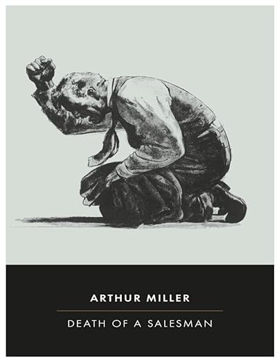 Death of a Salesman