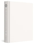 ESV Single Column Journaling Bible (Hardcover, Customizable Cover): Holy Bible, English Standard Version