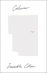 Invisible Cities