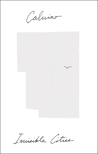 Invisible Cities