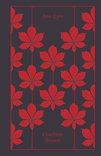 Jane Eyre (Penguin Clothbound Classics)