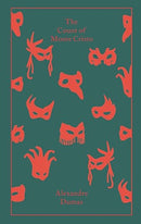 The Count of Monte Cristo (Penguin Clothbound Classics)