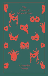 The Count of Monte Cristo (Penguin Clothbound Classics)