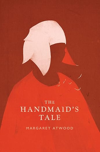 The Handmaid's Tale: The Seminal Work of Dystopian Feminist Fiction