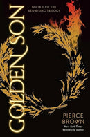 Golden Son (Red Rising Series)