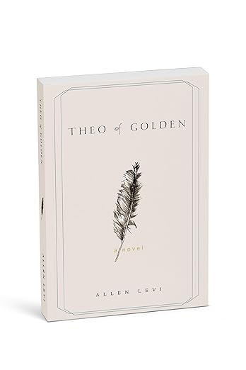 Theo of Golden