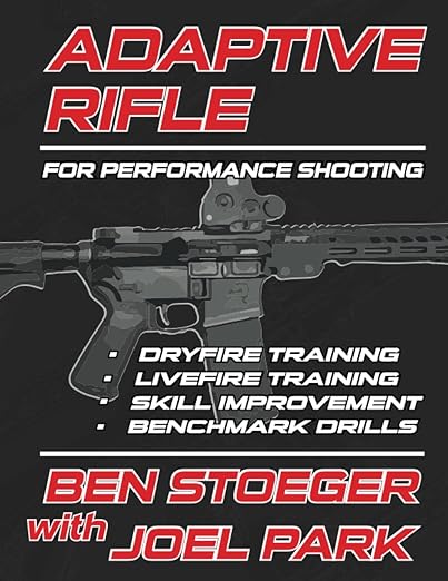 Adaptive Rifle