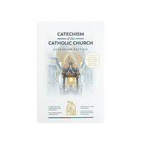 Catechism of the Catholic Church, Ascension Edition (Paperback)