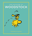 The Wisdom of Woodstock (Peanuts Guide to Life)