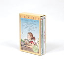 E. B. White Box Set: 3 Classic Favorites: Charlotte's Web, Stuart Little, The Trumpet of the Swan - Newbery Honor Animal Tales About Friendship and Family for Children (Ages 8-12)