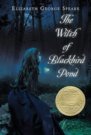 The Witch of Blackbird Pond: A Newbery Award Winner - A Halloween Book for Teens