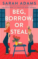 Beg, Borrow, or Steal: A Novel (Rome, Kentucky)