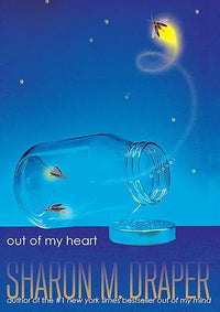 Out of My Heart (The Out of My Mind Series)