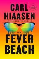 Fever Beach: A Novel