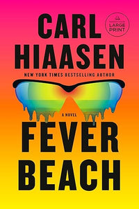Fever Beach: A Novel