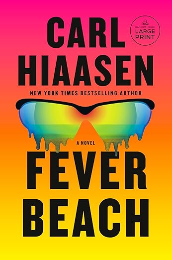 Fever Beach: A Novel