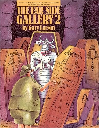 The Far Side(r) Gallery 2
