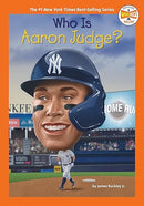 Who Is Aaron Judge? (Who HQ Now)