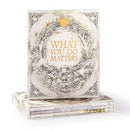 What You Do Matters Boxed Set -- Featuring all three New York Times best sellers (What Do You Do With an Idea?, What Do You Do With a Problem?, and What Do You Do With a Chance?)