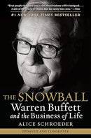 The Snowball: Warren Buffett and the Business of Life
