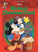 Disney Mickey's Christmas Carol (Disney Die-Cut Classics)