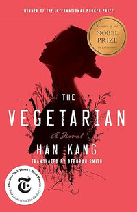 The Vegetarian