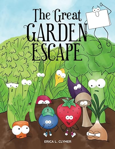 The Great Garden Escape
