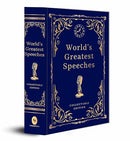 World's Greatest Speeches (Deluxe Hardbound Edition)