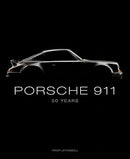 Porsche 911: 50 Years