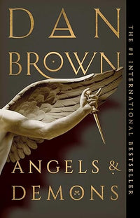 Angels & Demons: A Novel (Robert Langdon)