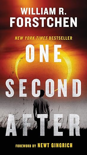 One Second After (A John Matherson Novel, 1)