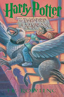 Harry Potter and the Prisoner of Azkaban (Harry Potter, Book 3) (3)