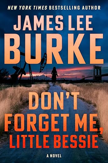 Don't Forget Me, Little Bessie (Holland Family, 5)