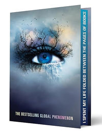 Shatter Me Collector's Deluxe Limited Edition: A Stunning Limited Edition of the Groundbreaking Series