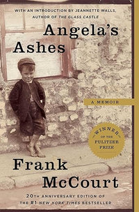 Angela's Ashes: A Memoir