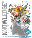 Knowledge Encyclopedia: The World as You've Never Seen it Before