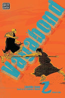 Vagabond, Vol. 2 (VIZBIG Edition)