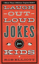 Laugh-Out-Loud Jokes for Kids