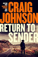 Return to Sender: A Longmire Mystery