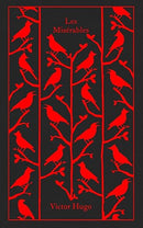 Les Miserables (Penguin Clothbound Classics)