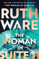 The Woman in Suite 11: A Novel