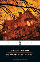The Haunting of Hill House (Penguin Classics)