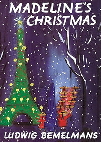 Madeline's Christmas
