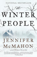 The Winter People: A Suspense Thriller