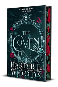 The Coven: Special Edition (Coven of Bones, 1)
