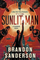 The Sunlit Man: A Cosmere Novel (Secret Projects)