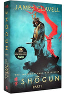 Shōgun, Part One (The Asian Saga)